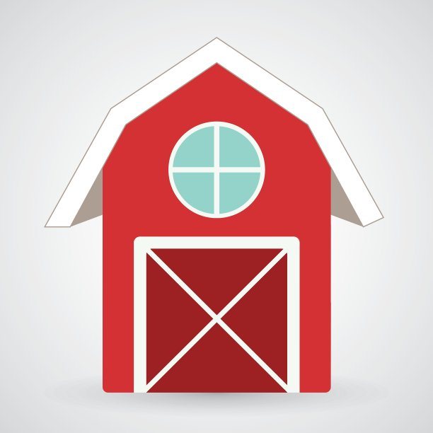 房子模型图片下载