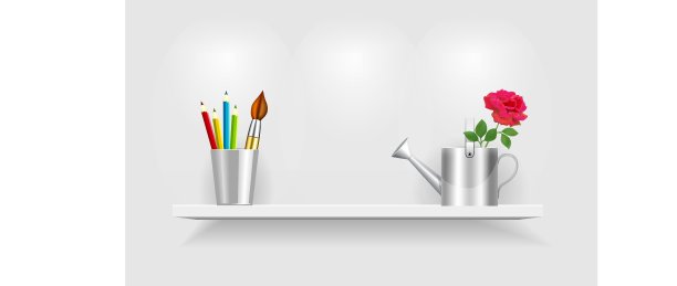 货架设计图片下载