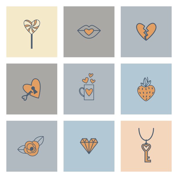 情人节快乐图片下载