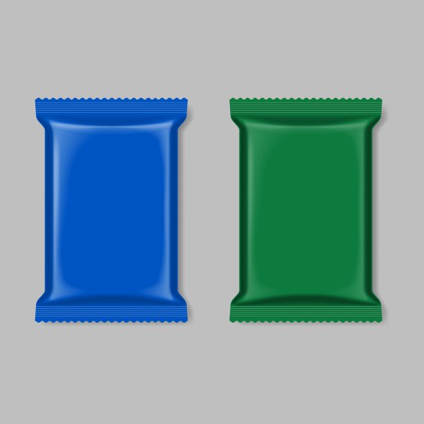 聚合物包装组图片下载