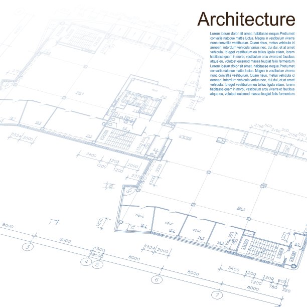 建筑的背景图片下载