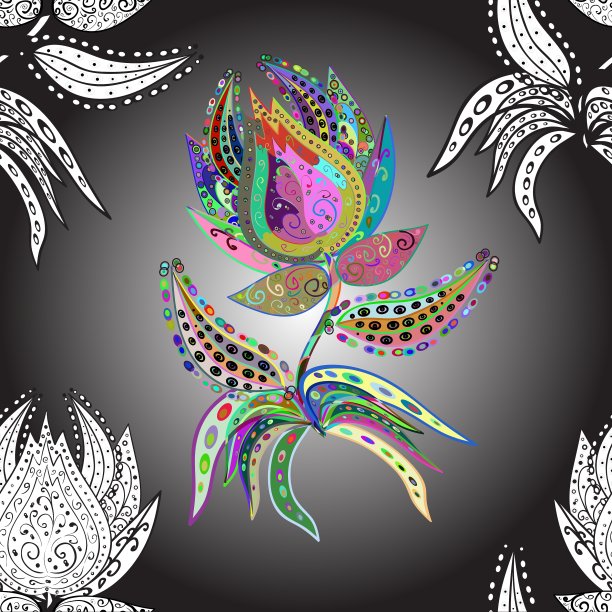 无缝纹理图片下载