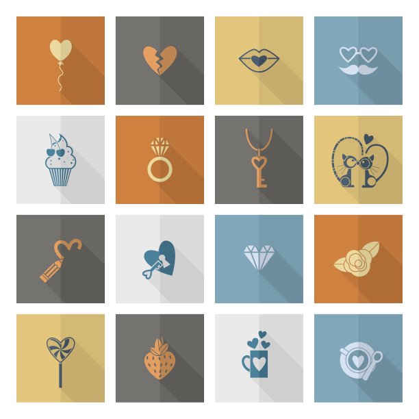 情人节快乐图片下载