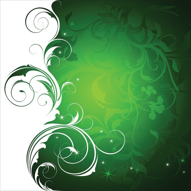 花的设计图片下载