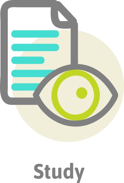 学习过程的示意图图片下载