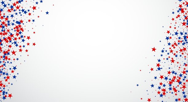 背景与星星图片下载