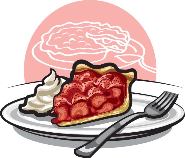 草莓派图片下载