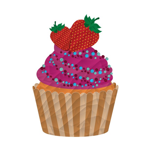 美味的蛋糕图片下载