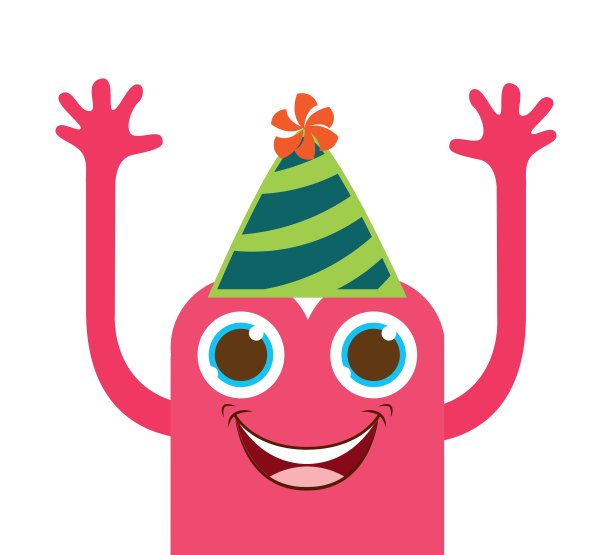 的生日邀请图片下载