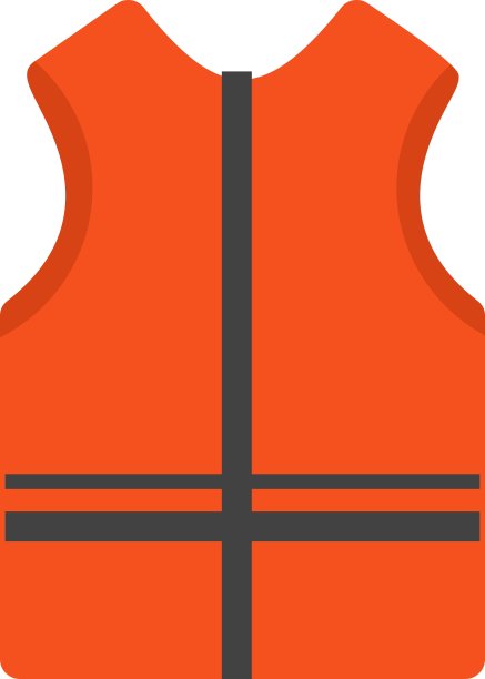 夏天背心图片下载