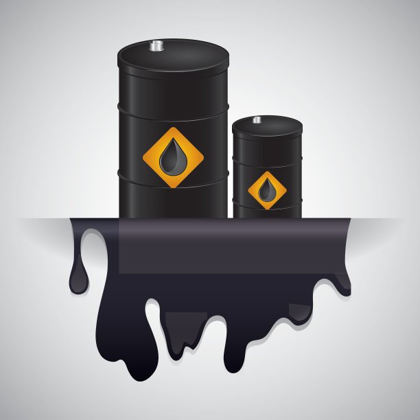 Pretroleum设计价格图标石油概念图片下载