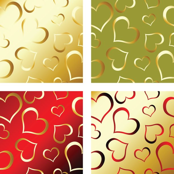 情人节模式图片下载