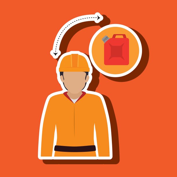 石油工业设计图片下载