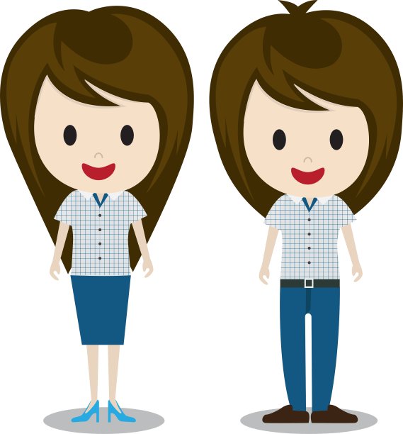 男女夫妇图片下载