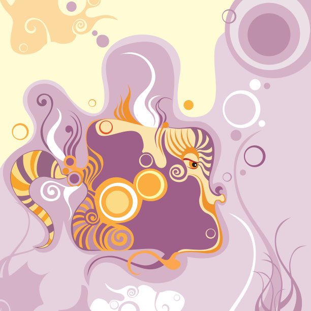 神奇的鱼图片下载