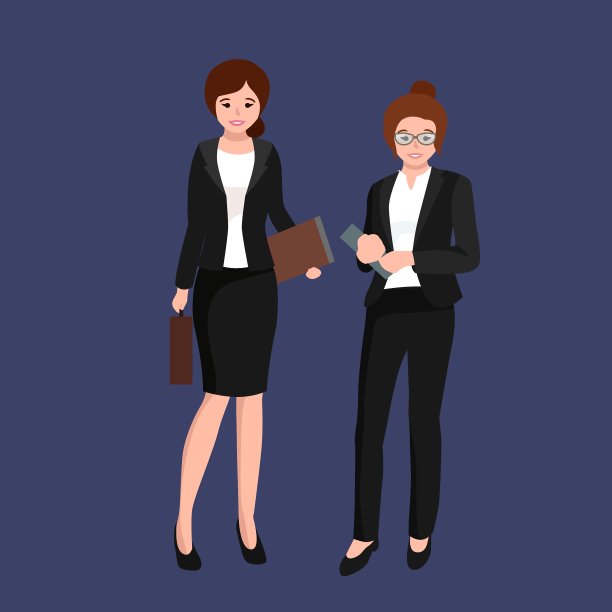 不同的职业设置图片下载