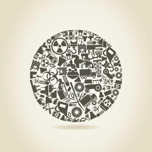 行业一个球体图片下载