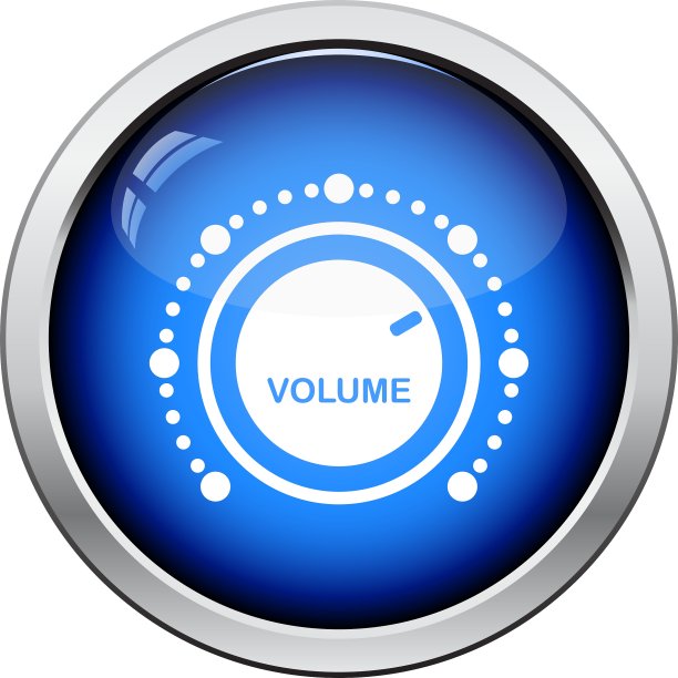 音量控制图标图片下载