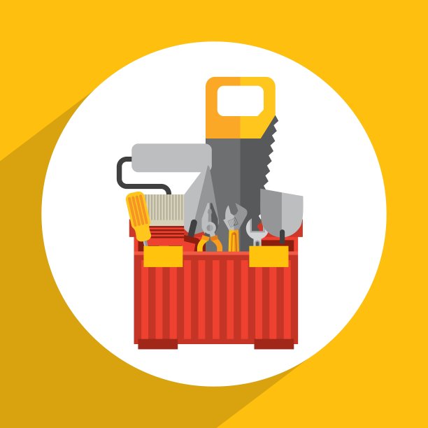 工具图标设计图片下载