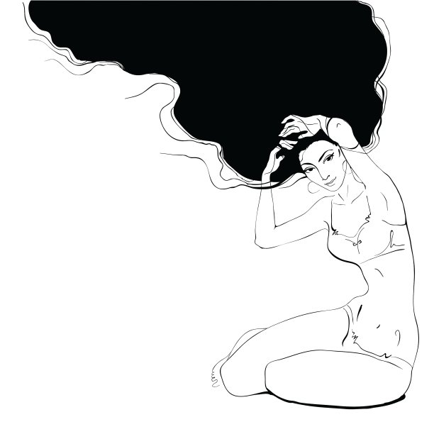 女人的内衣图片下载