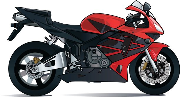 摩托车图片下载