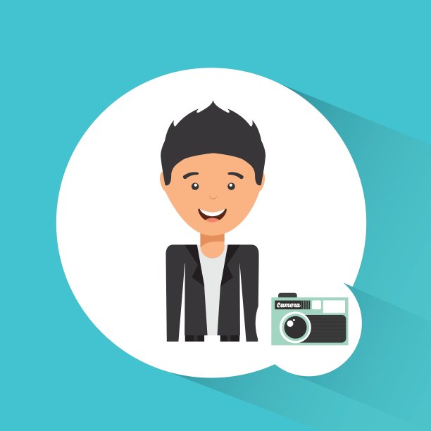 用户的化身图片下载