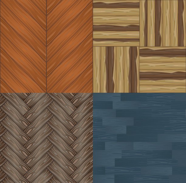 无缝的木制背景图片下载