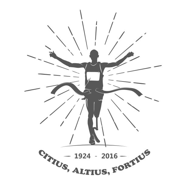 体育马拉松无效图片下载