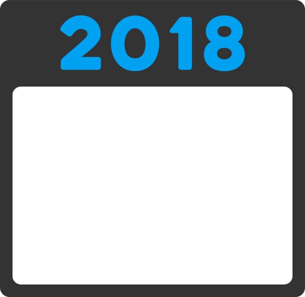 2018年组织者图标图片下载