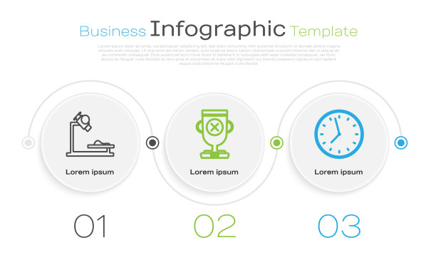 设行显微镜奖杯及钟表业务图片下载