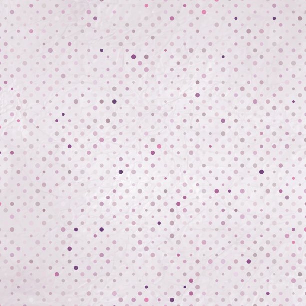 复古的圆点纹理图片下载