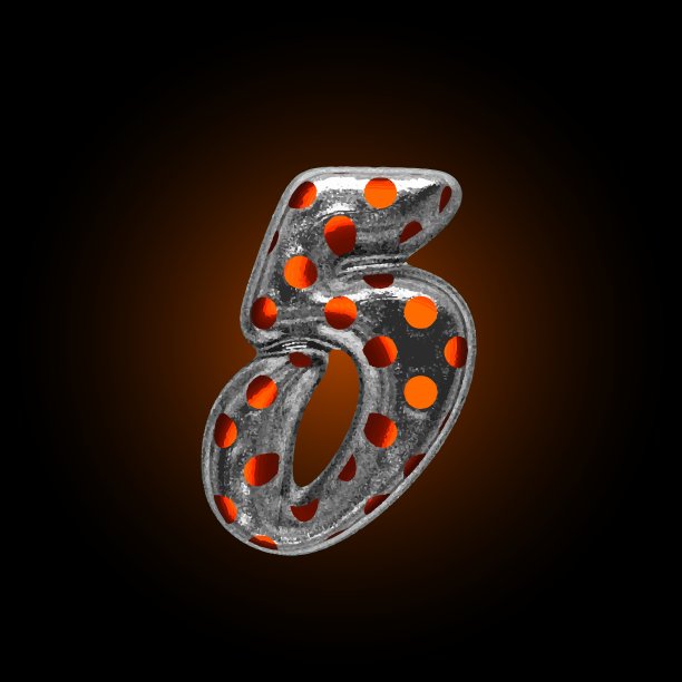 热金属图5图片下载