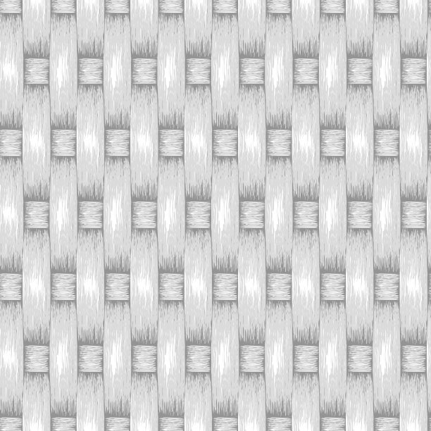 柳条无缝背景木制篮子纹理图片下载