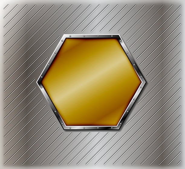 摘要金属背景图片下载