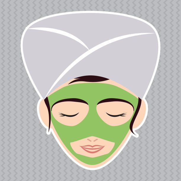 水疗中心设计图片下载