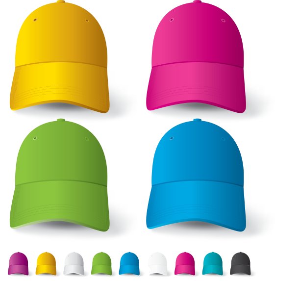 棒球帽图片下载