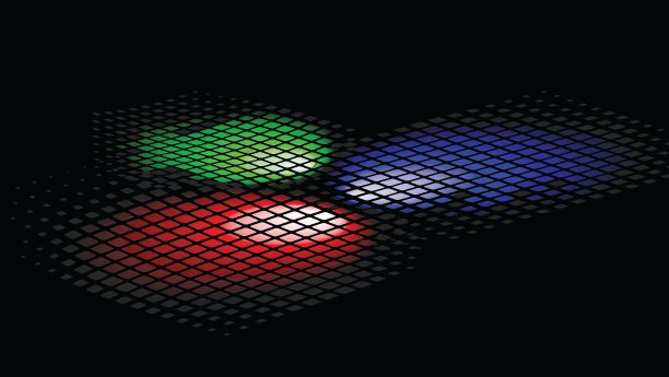 迪斯科灯图片下载