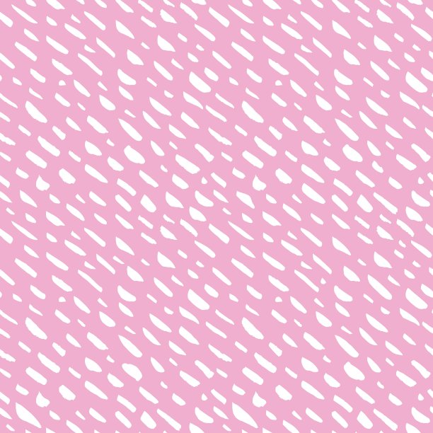 抽象手绘彩色斜笔刷图片下载