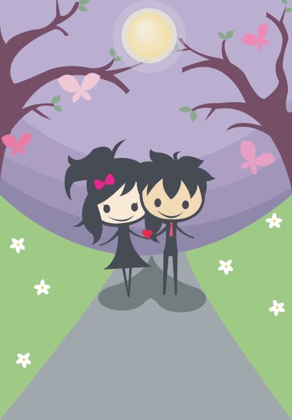 从现在开始，他们并不孤单图片下载