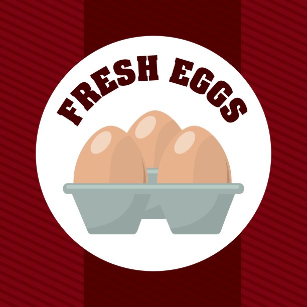 新鲜的鸡蛋图片下载
