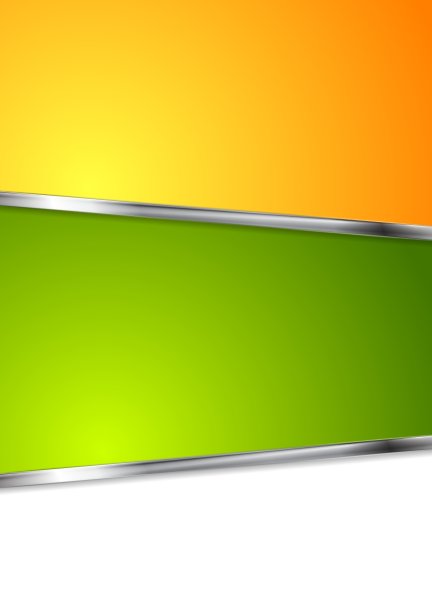 明亮的科技背景与金属条纹图片下载