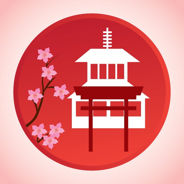 日本国家图片下载