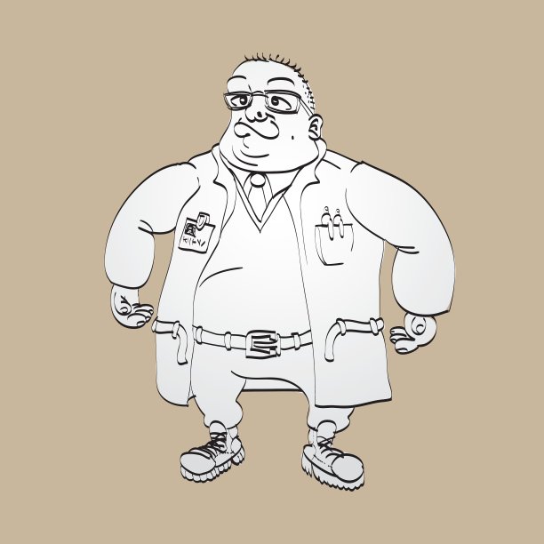 科学家图片下载