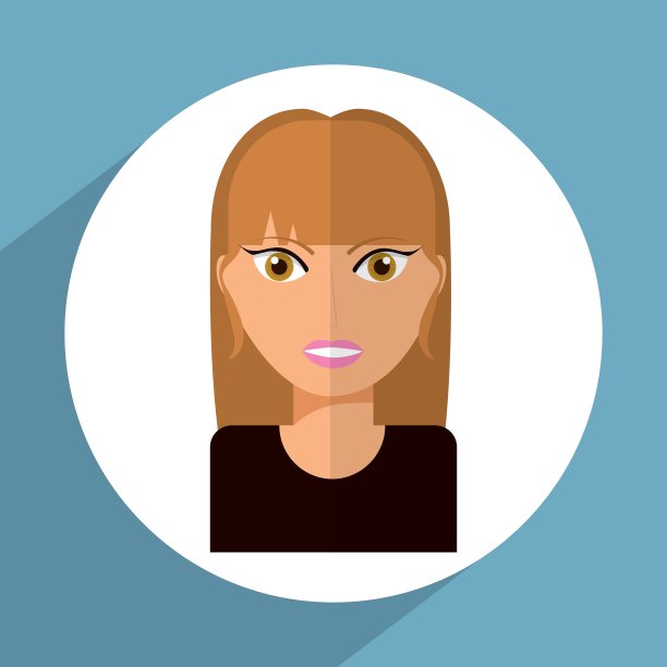 《阿凡达》女图片下载