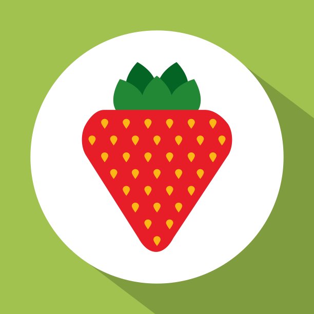 新鲜的水果图片下载