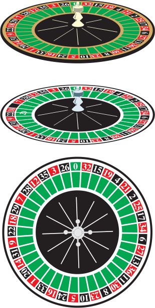 轮盘赌图片下载