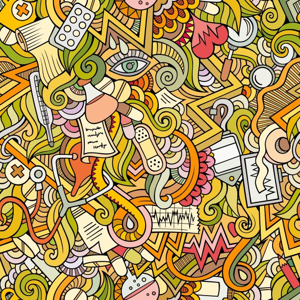 医学和健康背景图片下载