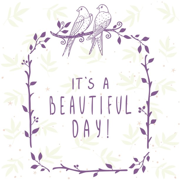 框架与燕子图片下载