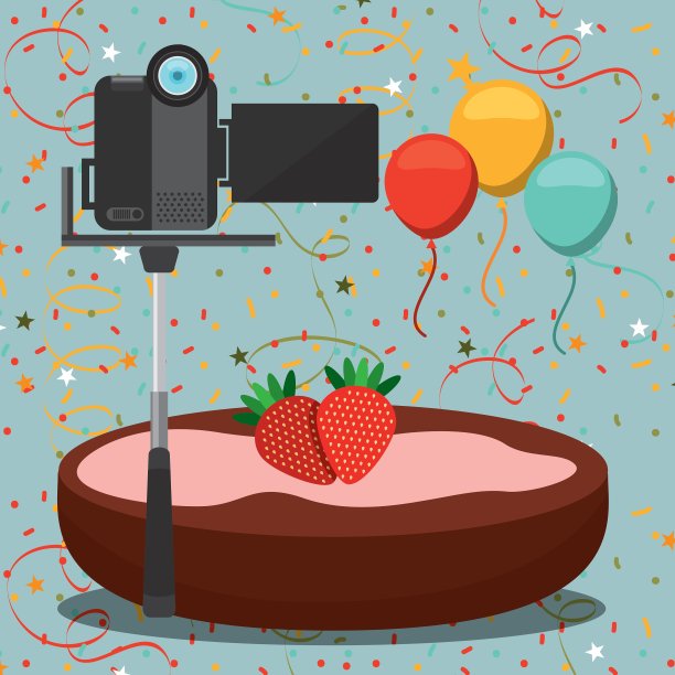 摄影爱好的设计图片下载