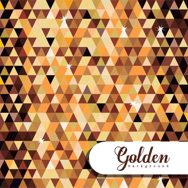 黄金设计图片下载